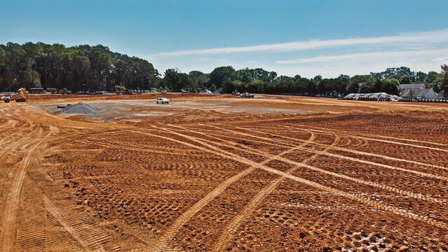 Land Banking Project