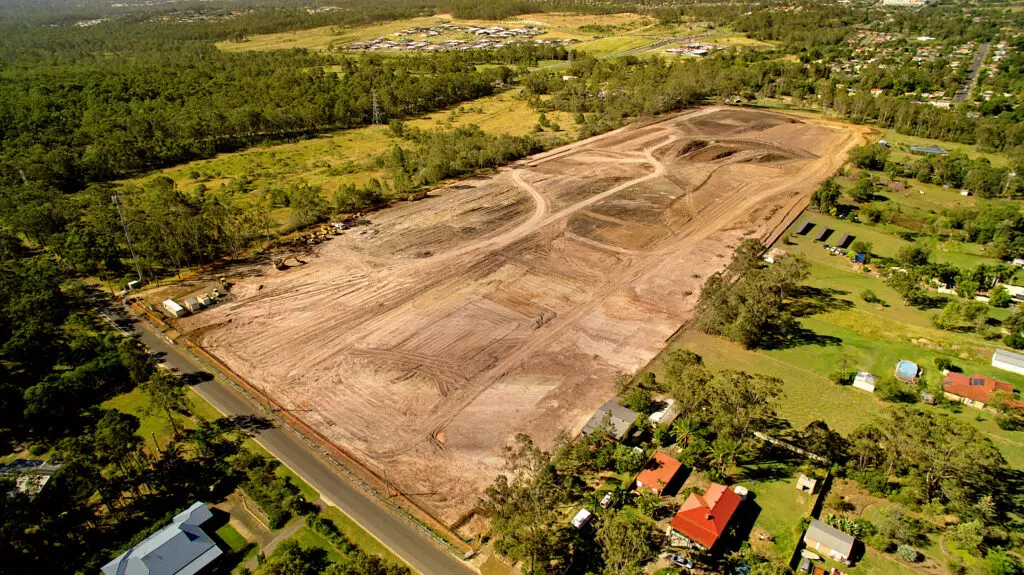 Investment Corridor