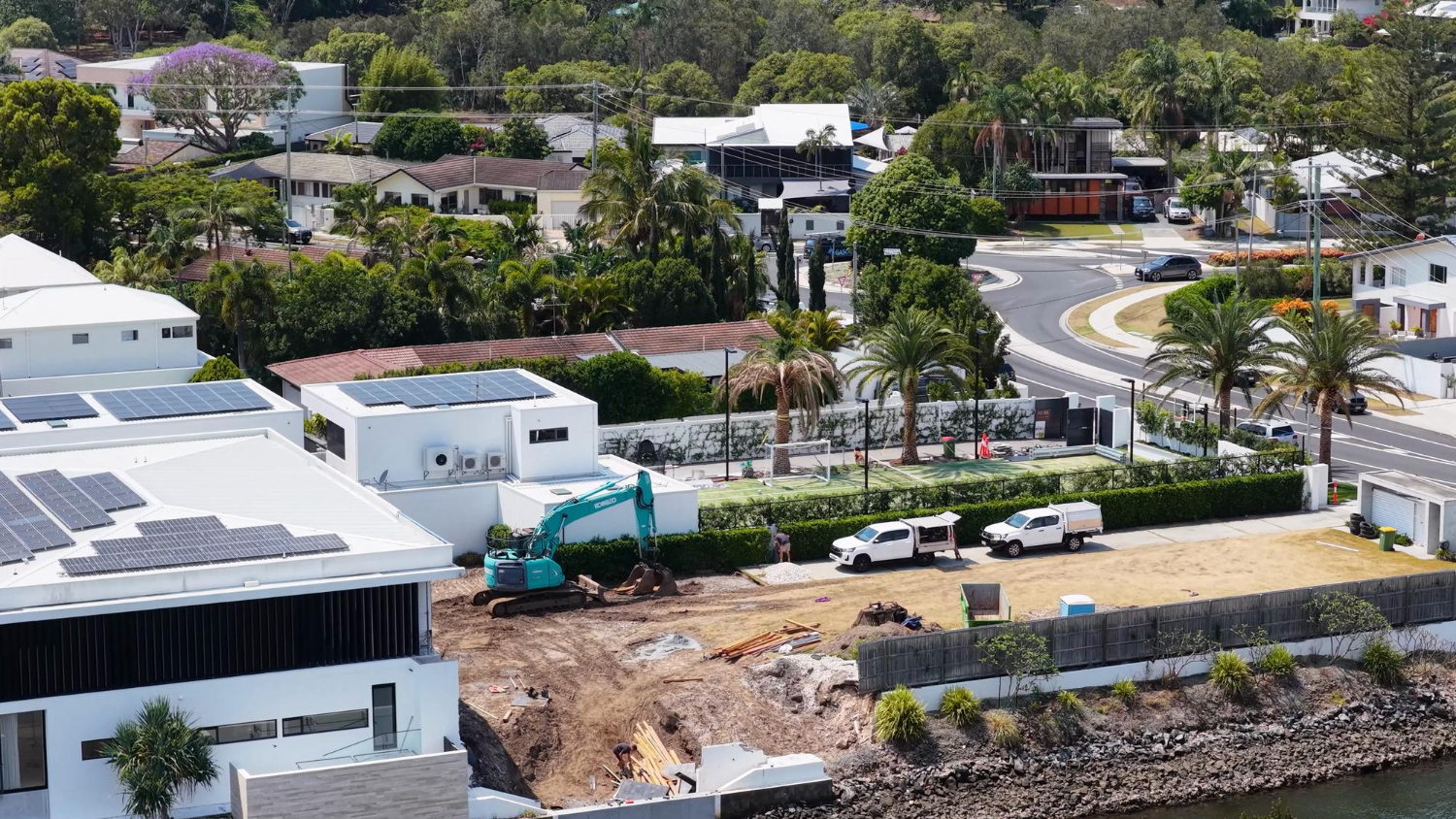 Premium Investment Land