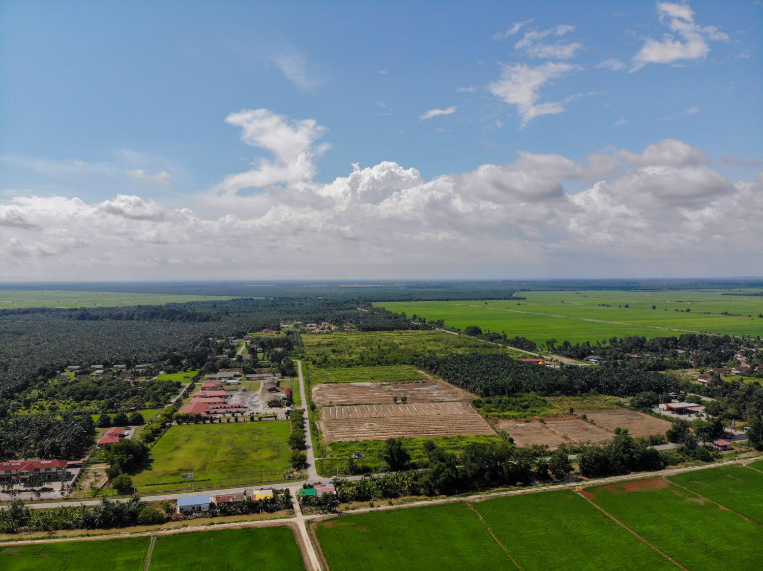 Future Development Zone